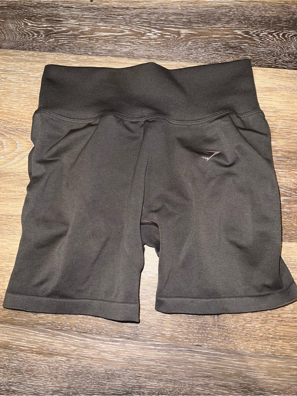 Gymshark Lift Shorts